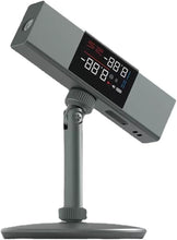 Load image into Gallery viewer, Mi Duka- L-as-er Protractor Digital Inclinometer Angle Measurement L-as-er Ruler - With Bidirectional L-as-er Marker, Large LCD Angle Finder Versatile Fast, Accurate...
