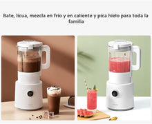 Load image into Gallery viewer, Xiaomi Smart Blender EU 8-Blade Multi-Angle Chopping
