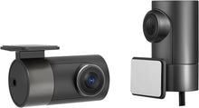Load image into Gallery viewer, 70mai Rear Camera RC06 1080P 130 DEGREE FOV Backup Camera for 70mai Dash Cam A500S A800 A800S Black
