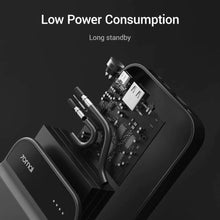 Load image into Gallery viewer, 70mai Jump Starter PS01 600A Peak Current 11100mAH, For Petrol Engines upto 4.0L and Diesel Engines upto 2.0L
