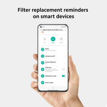 Load image into Gallery viewer, Xiaomi Smart Air Purifier 4 Compact Filter Special filter
