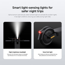 Load image into Gallery viewer, Xiaomi 5 Plus Electric Scooter 900W
