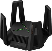 تحميل الصورة إلى عارض المعرض، Mi Router AX9000 Global Home Gigabit port 5G Dual-Band Wireless Wifi 6
