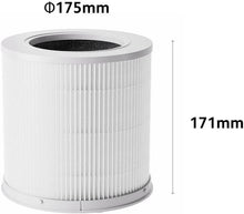Load image into Gallery viewer, Xiaomi Smart Air Purifier 4 Compact Filter Special filter
