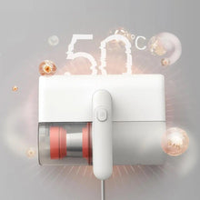 Load image into Gallery viewer, mijia mite remover 2 corded CN white
