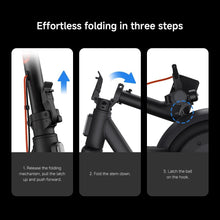 Load image into Gallery viewer, Xiaomi 5 Plus Electric Scooter 900W
