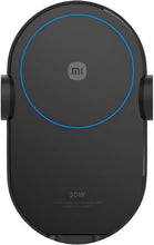 تحميل الصورة إلى عارض المعرض، Xiaomi 30W Wireless Car Charger with Dual USB-A Ports
