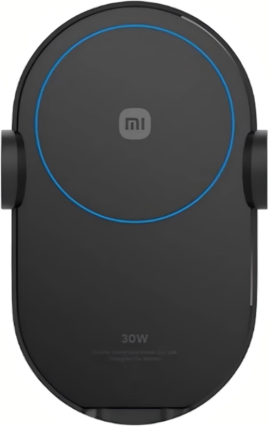 Xiaomi 30W Wireless Car Charger with Dual USB-A Ports