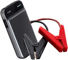 Load image into Gallery viewer, 70mai Jump Starter PS01 600A Peak Current 11100mAH, For Petrol Engines upto 4.0L and Diesel Engines upto 2.0L
