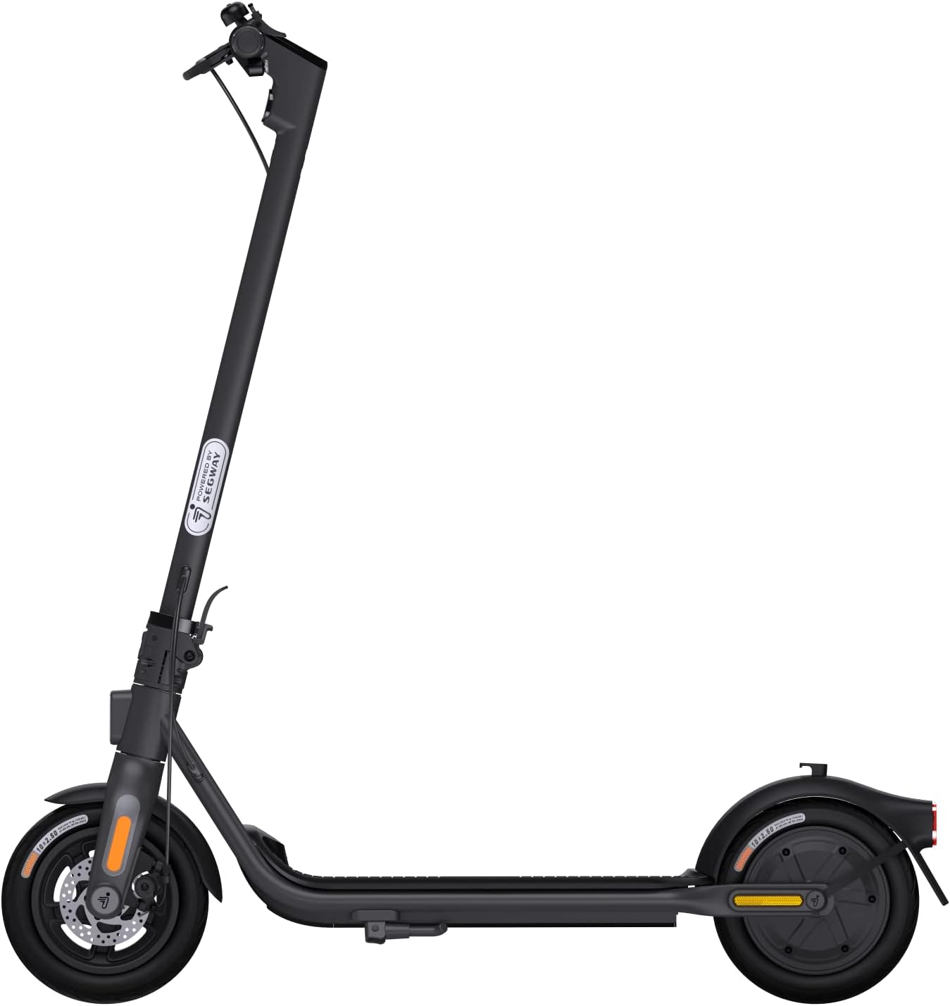 Ninebot F2 Plus Electric Scooter By Segway