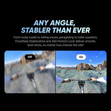 Load image into Gallery viewer, Insta360 X4 Waterproof 8K 360 Action Camera Kit
