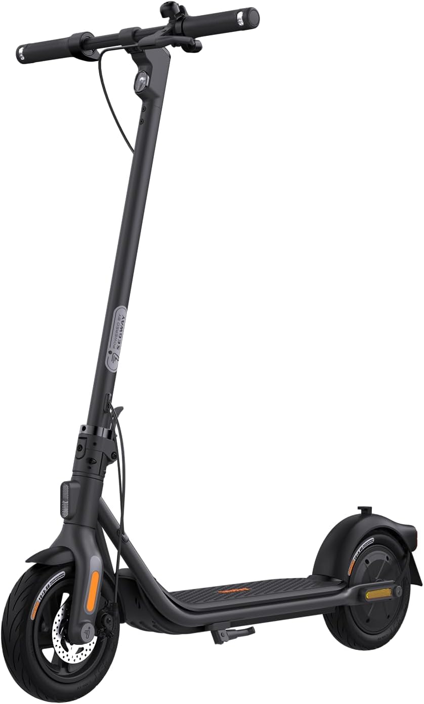 Ninebot F2 Plus Electric Scooter