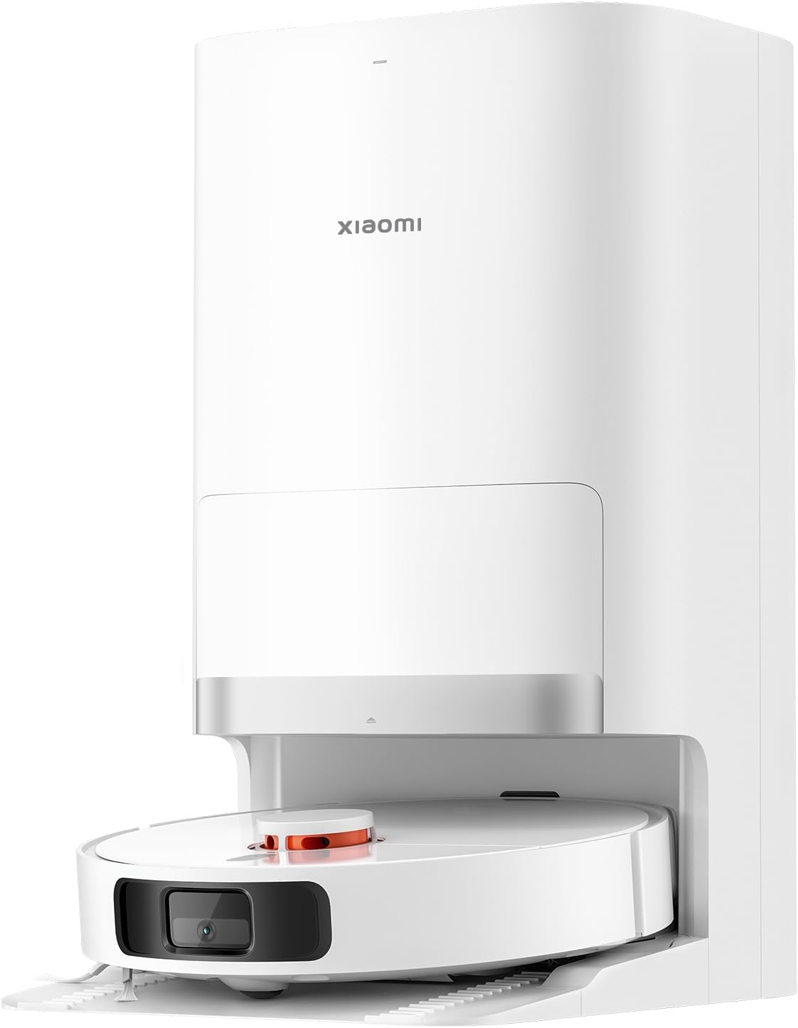 Xiaomi Robot Vacuum Cleaner X20+ All in one station EU