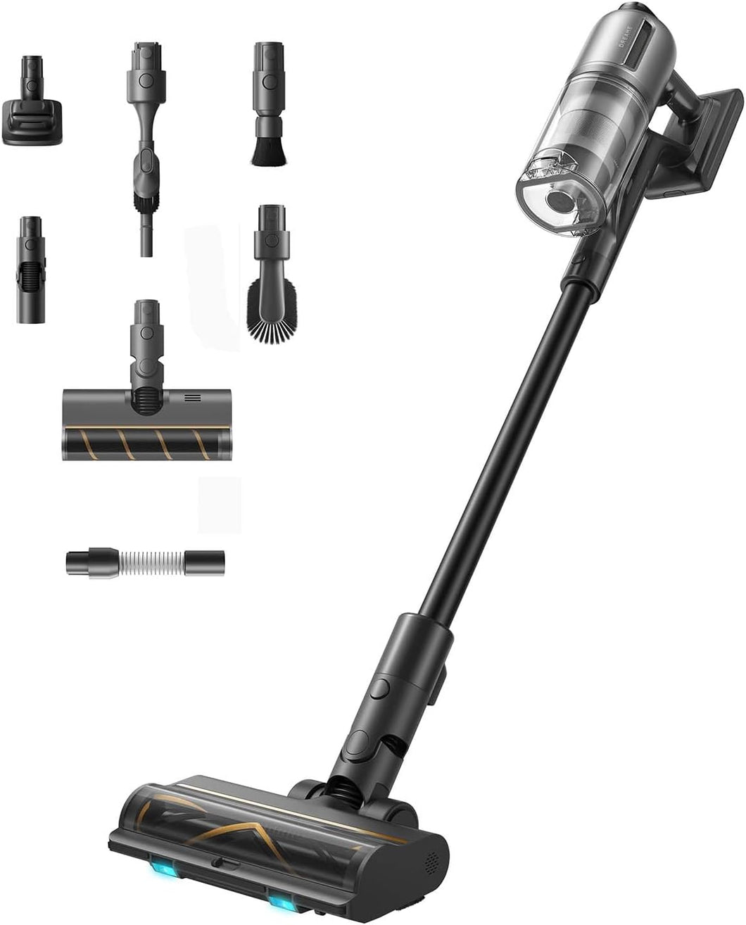 Dreame Z30 Cordless Vacuum Cleaner