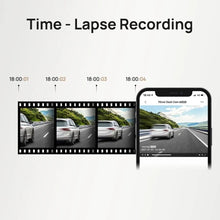 Load image into Gallery viewer, 70mai Dash Cam M300

