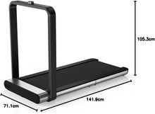 تحميل الصورة إلى عارض المعرض، جهاز المشي Kingsmith WalkingPad X21 
