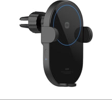 تحميل الصورة إلى عارض المعرض، Xiaomi 30W Wireless Car Charger with Dual USB-A Ports
