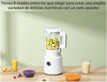 Load image into Gallery viewer, Xiaomi Smart Blender EU 8-Blade Multi-Angle Chopping
