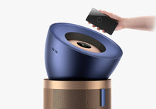 Load image into Gallery viewer, Dyson Purifier Big+Quiet BP04 Formaldehyde (Prussian Blue/Gold)
