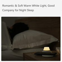 Load image into Gallery viewer, Yeelight Wireless Charging Nightlight
