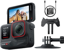 تحميل الصورة إلى عارض المعرض، Insta360 Ace Pro - Waterproof 8K Action Camera
