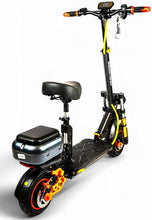تحميل الصورة إلى عارض المعرض، WindHorse H4 Electric Scooter 48V 10Ah 350W
