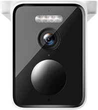 Load image into Gallery viewer, Xiaomi Solar Outdoor Camera BW400 Pro Set
