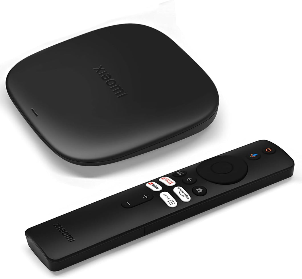 Xiaomi Mi TV Box S (3rd Gen)