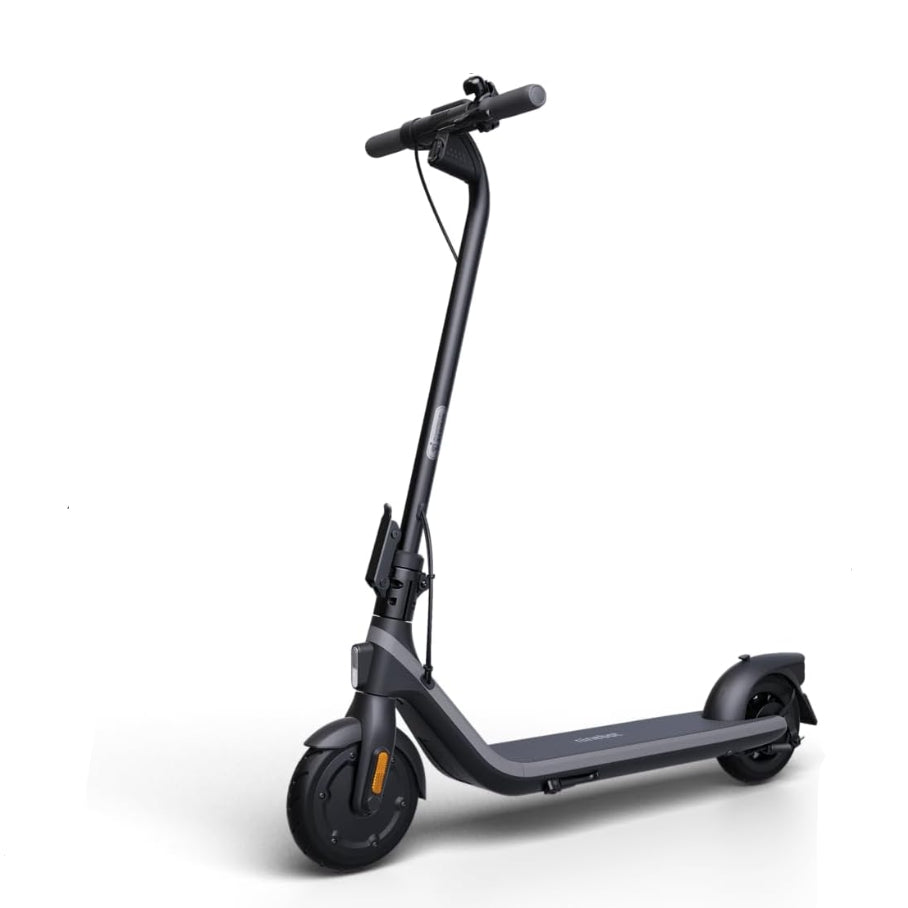 Ninebot E2 Plus Electric Scooter by Segway