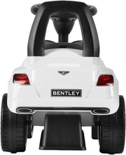 Load image into Gallery viewer, Cute Baby Bentley Continental GT Speed Push Car Age 2-4
