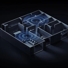 Load image into Gallery viewer, Xiaomi Router BE7000
