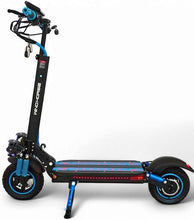 تحميل الصورة إلى عارض المعرض، Windhorse H5 Pro Electric Scooter 48V 15Ah 500W
