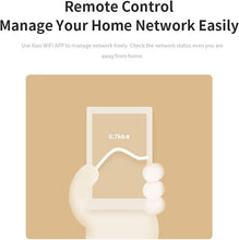 Load image into Gallery viewer, Xiaomi Mi WIFI Router 4C Roteador APP Control 64 RAM
