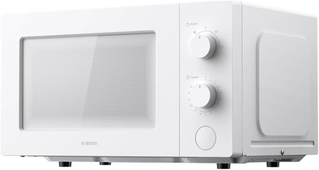 Xiaomi Microwave Oven EU