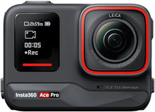 تحميل الصورة إلى عارض المعرض، Insta360 Ace Pro - Waterproof 8K Action Camera
