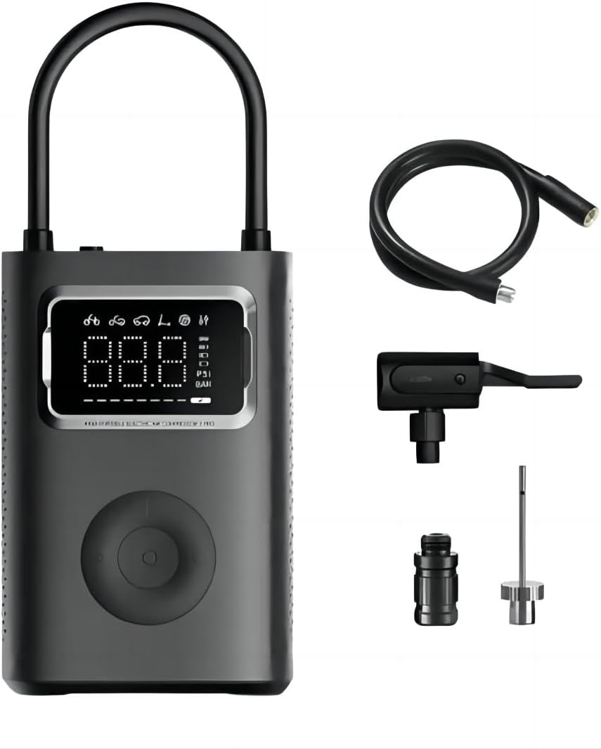 Xiaomi Portable Air Compressor 2 Pro