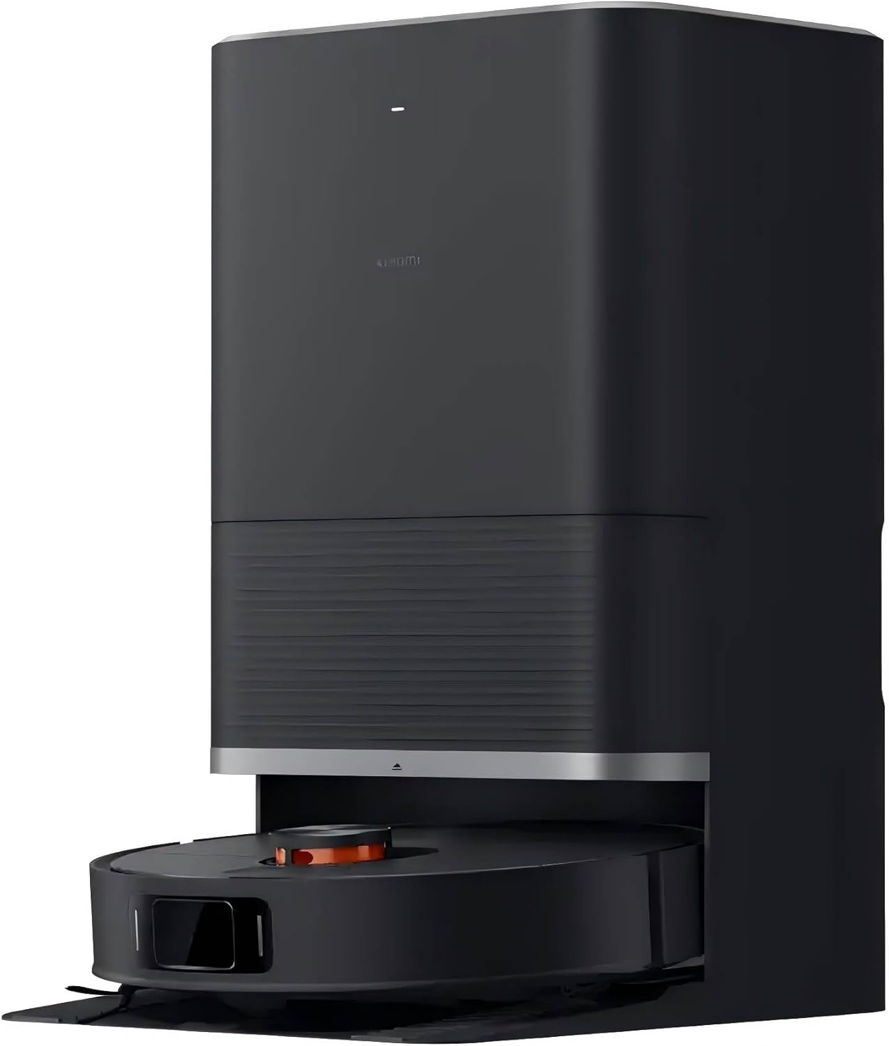 Xiaomi X20 Max Robot Vacuum Cleaner, Black