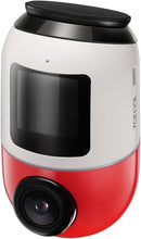 Load image into Gallery viewer, 70mai Dash Cam Omni,360° Rotating, Superior Night Vision 64GB
