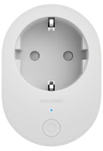 تحميل الصورة إلى عارض المعرض، Xiaomi Mi Smart Plug 2 (WiFi), Black
