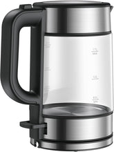 Load image into Gallery viewer, Xiaomi Electric Glass Kettle  1.7L
