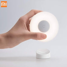 Load image into Gallery viewer, Xiaomi Mi Sensor Motion Activated Night Light 2 Night Light
