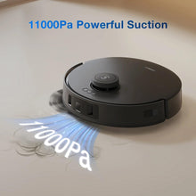 Load image into Gallery viewer, ECOVACS DEEBOT T30 Pro Omni Robot Vacuum Cleaner with Mop function Hot Water
