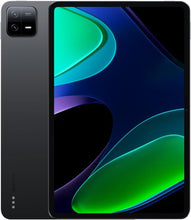 Load image into Gallery viewer, Xiaomi Pad 6, 8GB 256GB Gray
