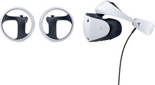 Load image into Gallery viewer, PlayStation VR2 (PSVR2) White
