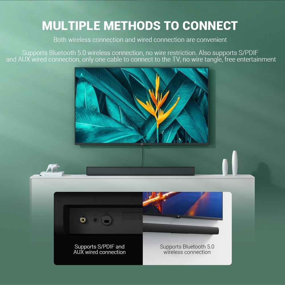 Xiaomi Redmi TV Soundbar
