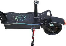 تحميل الصورة إلى عارض المعرض، CHENXIAN Z3 Pro Electric Scooter 48V 13Ah 2200W
