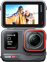 تحميل الصورة إلى عارض المعرض، Insta360 Ace Pro - Waterproof 8K Action Camera
