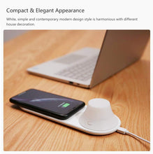 Load image into Gallery viewer, Yeelight Wireless Charging Nightlight
