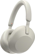 Load image into Gallery viewer, Sony WH-1000XM5 Noise Cancelling Wireless Headphones
