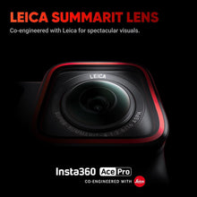 تحميل الصورة إلى عارض المعرض، Insta360 Ace Pro - Waterproof 8K Action Camera
